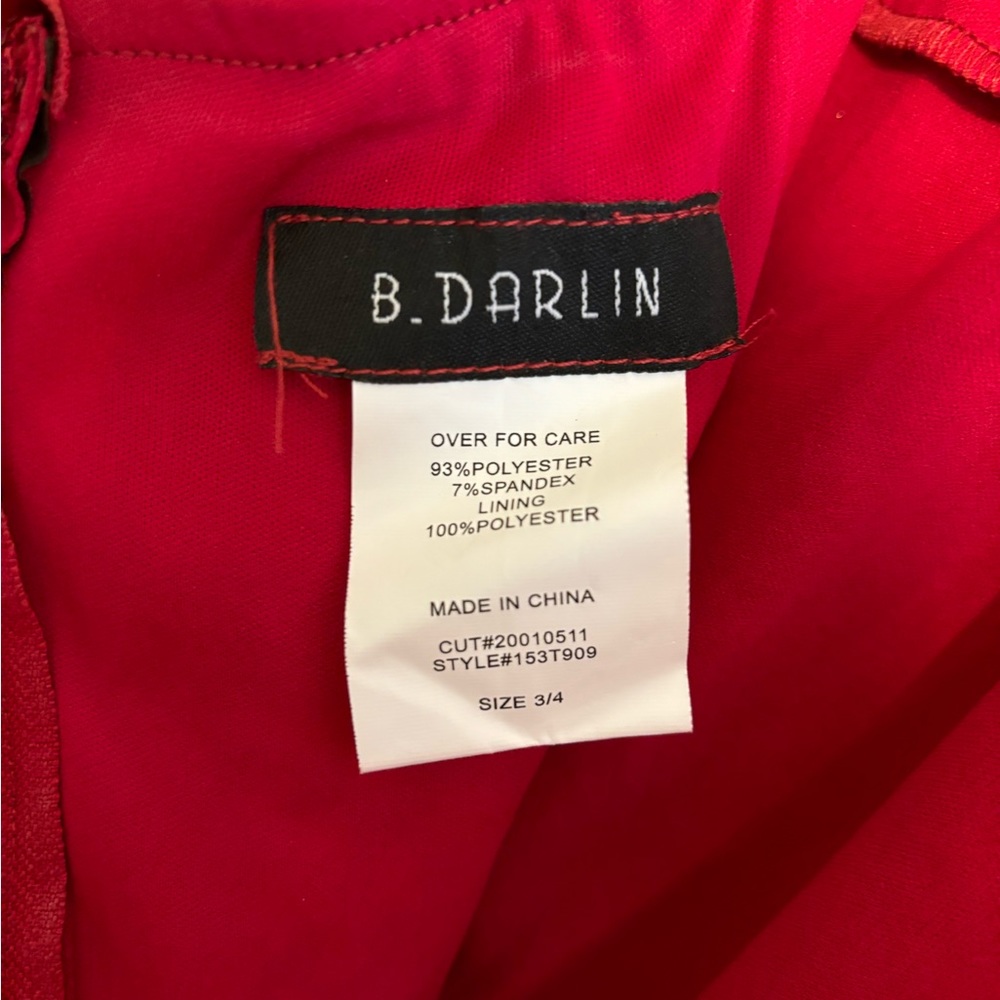 Worn Once. - image 4